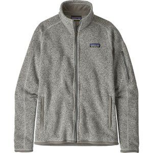PATAGONIA Better Sweater JACKET - Women's - Size S
